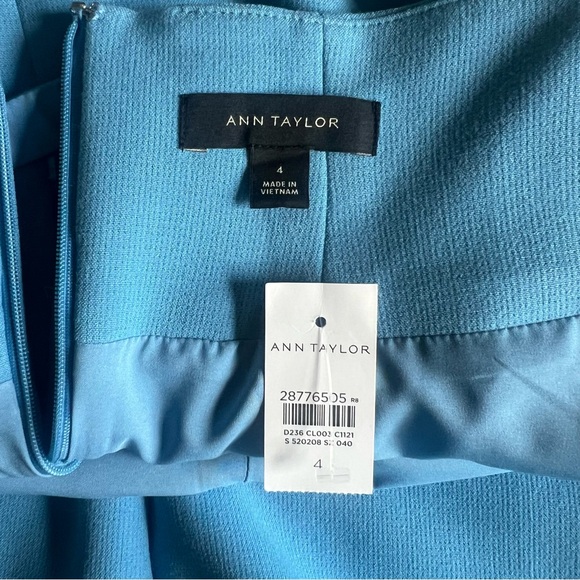 Women’s Pencil Skirt, Size 4 - Picture 11 of 11